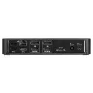 TARGUS USB-C Universal DV4K Docking Station with 100W Power Delivery