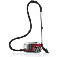 ETA 3517 90000 Porszívó porzsák néküli 800 W 2.2 l fekete / piros