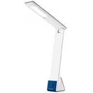 GOGEN LL12BL Namizna led svetilka belo-modra