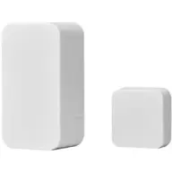 NUKI Door Sensor nyitás érzékelő fehér