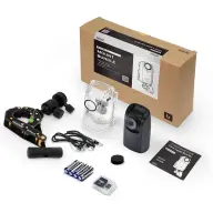 BRINNO BCC300-C Time lapse kamera Clamp Edition