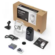 BRINNO BCC300-M Time lapse kamera Mount Edition