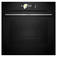 BOSCH HBG7784B1 Series 8 sütő beépíthető 60 x 60 cm fekete
