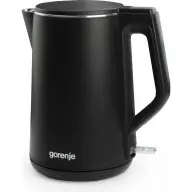 GORENJE K15DWBK Elektromos vízforraló 2200 W 1.5 l fekete