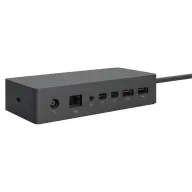 MICROSOFT Surface Thunderbolt 4 Dock fekete