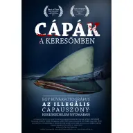 Cápák a keresőmben (DVD)