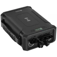SANDBERG Survivor 8in1 Powerbank 96000mAh