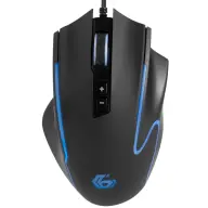GEMBIRD MUSG-RAGNAR-RX300 black