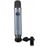 BLUE MICROPHONES Ember XLR Studio Microphone Slate
