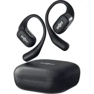 SHOKZ OpenFit True Wireless fekete