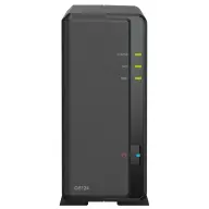 SYNOLOGY DS124