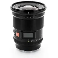 VILTROX AF 16mm F1.8 Sony FE bajonettes objektív