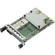 BROADCOM BCM957504-N1100G Single-Port 100 Gb/s QSFP56 Ethernet PCI Express 4.0 x16 OCP 3.0 SFF Network Adapter