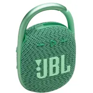 JBL CLIP 4 Eco zöld