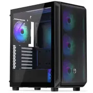 ENDORFY Arx 500 ARGB black
