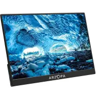ARZOPA A1 Gamut-15.6" FHD Portable Monitor
