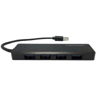 LCPOWER LC-HUB-U3-4-V2 - USB hub