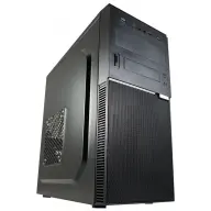 LCPOWER LC-7041B-ON crno