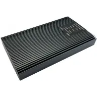 LCPOWER LC-DOCK-C-M2 Docking station and cloning station 2x M.2 black