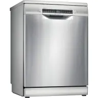 BOSCH SMS4EMI06E Serie 4 Dishwasher 600 cm B steel