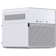 JONSBO N2 Mini-iTX fehér