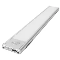PHENOM LED-osvetlitev s senzorjem gibanja baterijska magnetna 30 cm 55840A