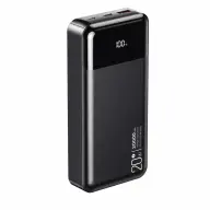 CELLECT Powerbank PR192 PD20W 20000mAh negru