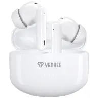 YENKEE YHP 08BT ANC TWS fehér