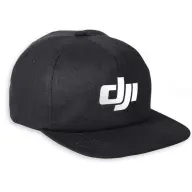 DJI Logo sapka fekete