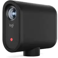 LOGITECH Mevo start streaming camera