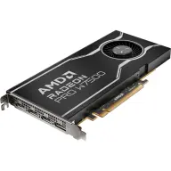AMD 100-300000078 Radeon Pro W7500 8GB GDDR6 PCIE