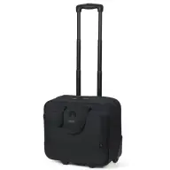 DICOTA Laptop Roller Eco Top Traveller BASE 13-16" black