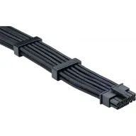PHANTEKS Revolt Moduláris kábel Kit PCIe Gen5 Starter Set fekete