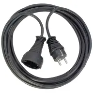 BRENNENSTUHL 1165440 Extension cord 5m black