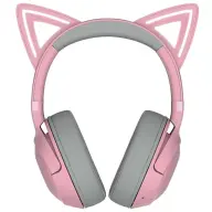 RAZER Kraken Kitty V2 BT Quartz Edition rózsaszín