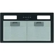 CATA 02030408 GT-PLUS 45 BK/M Páraelszívó fekete