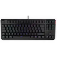 ENDORFY Thock TKL Kailh RGB Red Hungarian black