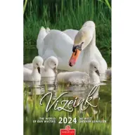 CSG Naptár fali Vizeink