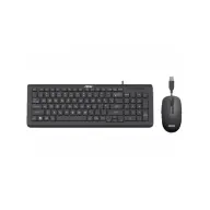 MSI SK9626M Mađarski set crno