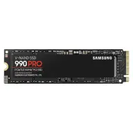 SAMSUNG 4TB 990 PRO M.2 PCIe M.2 2280 MZ-V9P4T0BW