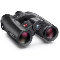 LEICA Geovid Pro 10x32 távolságmérős telescope black