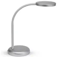 MAUL 8200695 LED namizna svetilka "Joy" srebrna