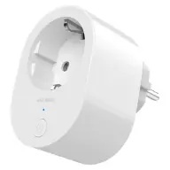 XIAOMI Smart Plug 2 Wi-Fi okoskonnektor / okos aljzat
