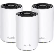 TP-LINK Deco XE75 AXE5400 Tri-Band Mesh Wi-Fi 6E Rendszer 3 db