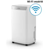 OLIMPIA SPLENDID Aquaria 20 Páramentesítő Wi-Fi képes 350 W 90m3 fehér