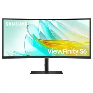 SAMSUNG Viewfinity S6 S65UC LS34C652UAUXEN