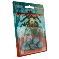 KOBOLD PRESS Tome of Beasts 3 - 7 darabos kockakészlet