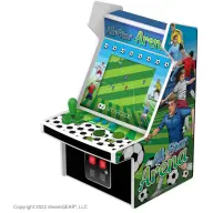 MY ARCADE All-Star Arena 300+ Micro Player Retro Arcade 6.75" tragbar