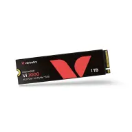 VERBATIM 1TB Vi3000 M.2 PCIe M.2 2280 49375
