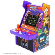 MY ARCADE Data East 300+ Micro Player Retro Arcade 6.75" tragbar